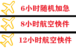 大连空运公司快递公司,专业空运当天件